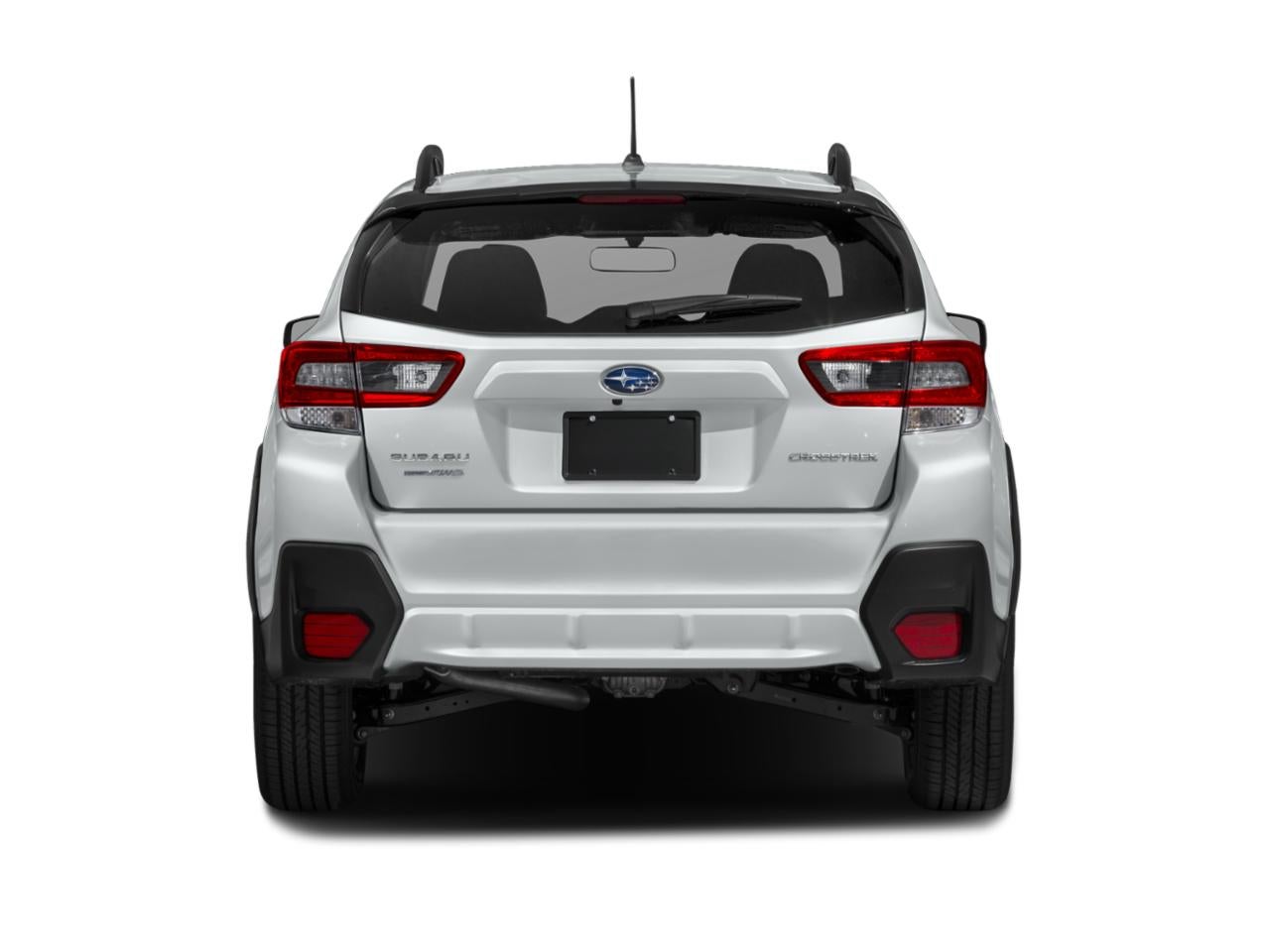 2022 Subaru Crosstrek Base