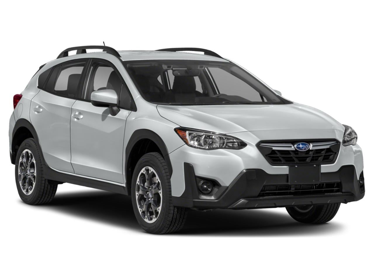 2022 Subaru Crosstrek Base