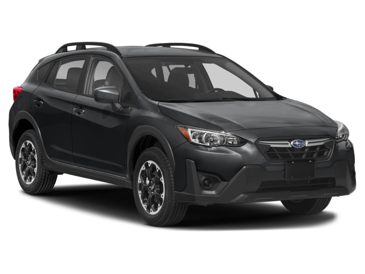 2022 Subaru Crosstrek Base