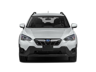 2022 Subaru Crosstrek Base