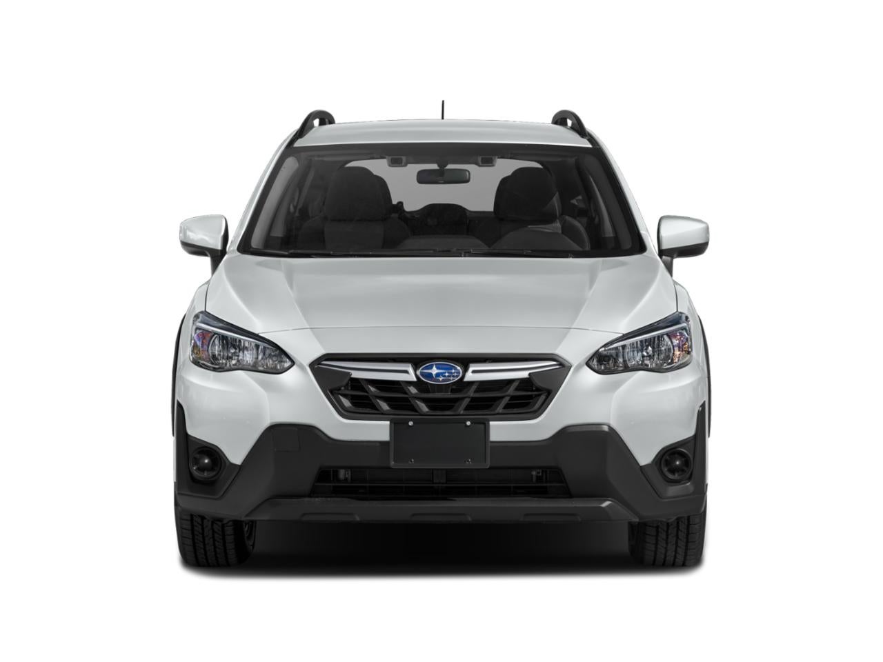 2022 Subaru Crosstrek Base