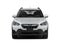 2022 Subaru Crosstrek Base