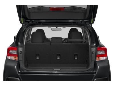 2022 Subaru Crosstrek Base