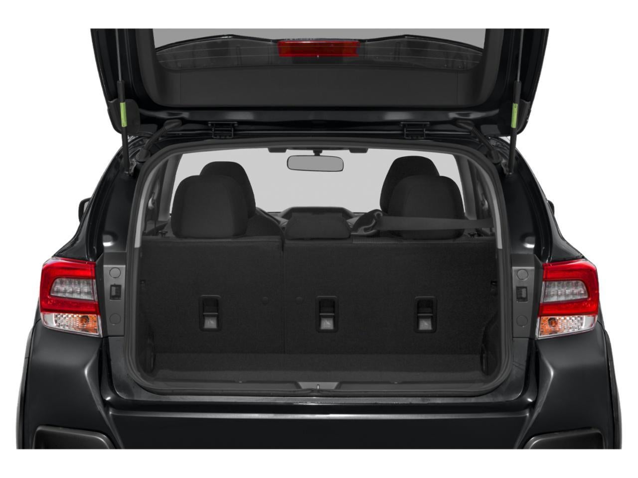 2022 Subaru Crosstrek Base