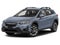 2022 Subaru Crosstrek Base