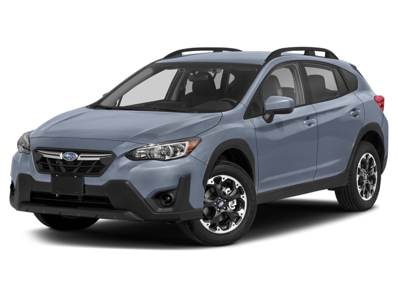 2022 Subaru Crosstrek Base