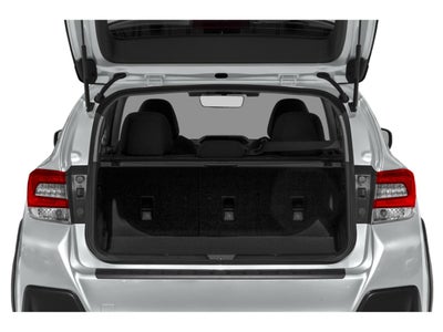 2022 Subaru Crosstrek Base