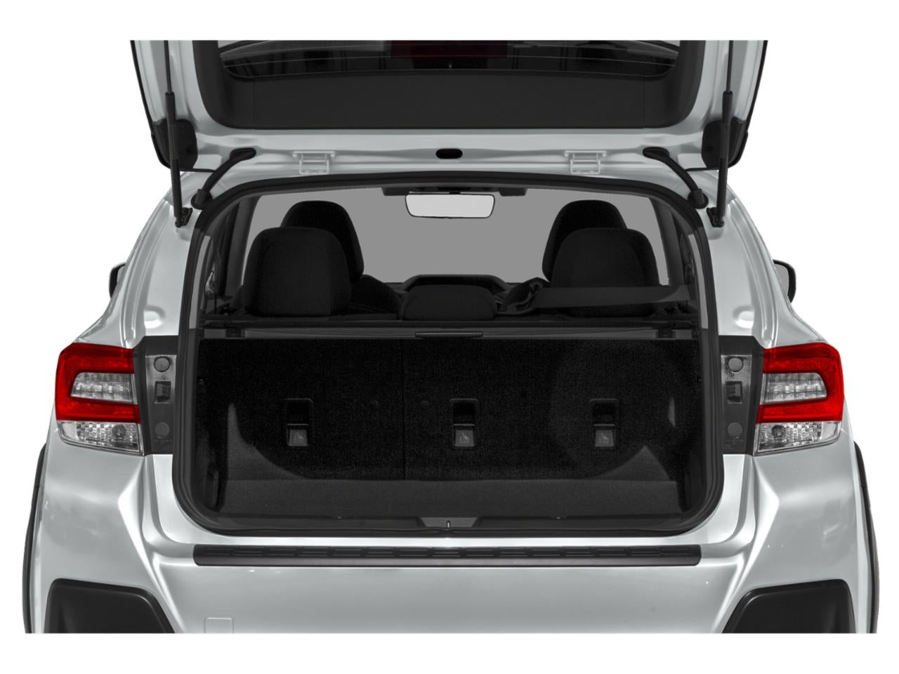 2022 Subaru Crosstrek Base