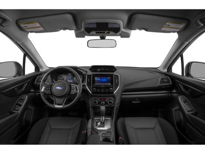 2022 Subaru Crosstrek Base