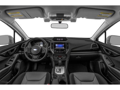 2022 Subaru Crosstrek Base