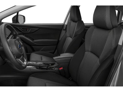 2022 Subaru Crosstrek Base