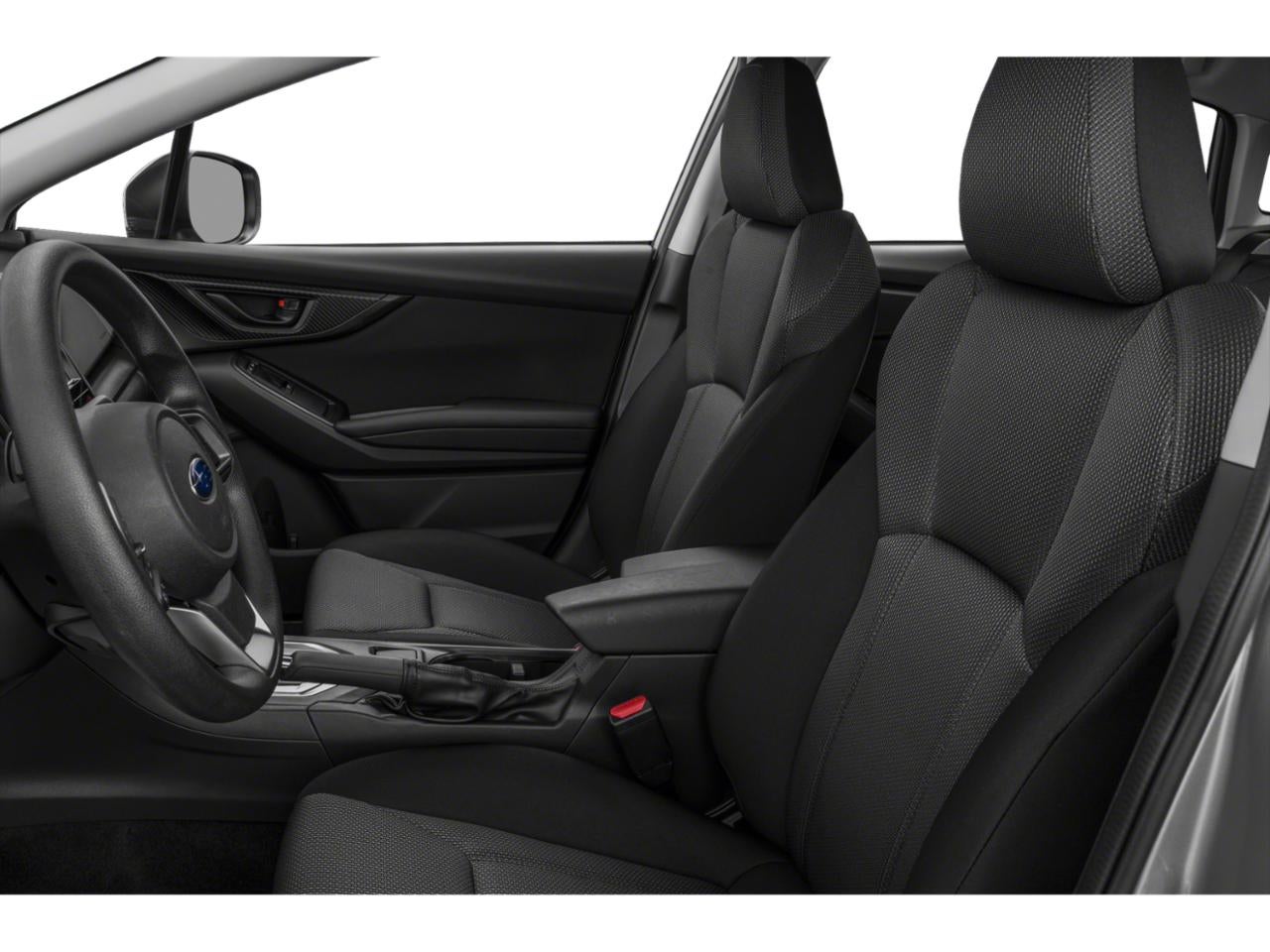 2022 Subaru Crosstrek Base