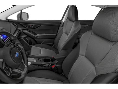 2022 Subaru Crosstrek Base