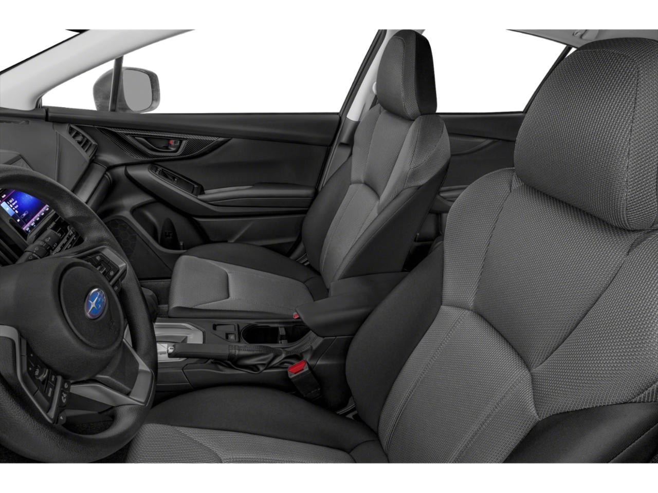 2022 Subaru Crosstrek Base