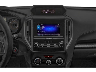 2022 Subaru Crosstrek Base