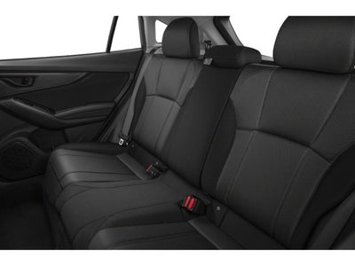 2022 Subaru Crosstrek Base