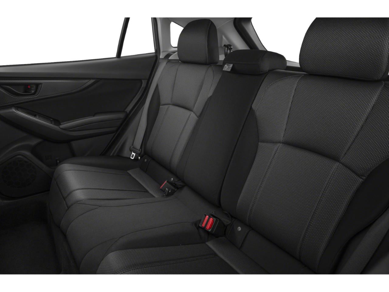 2022 Subaru Crosstrek Base