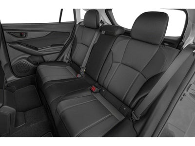 2022 Subaru Crosstrek Base