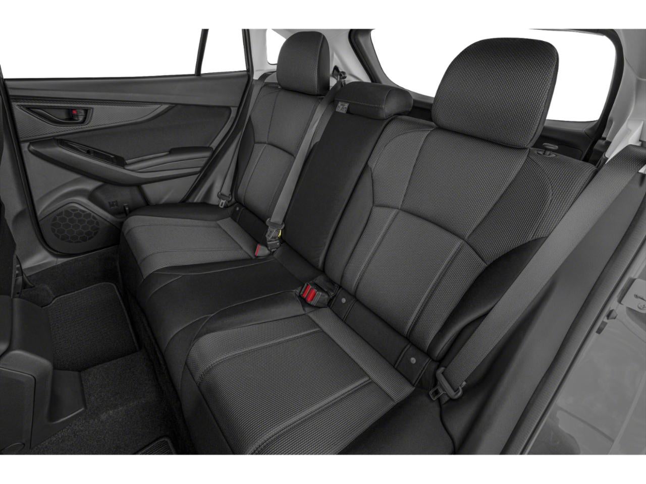 2022 Subaru Crosstrek Base