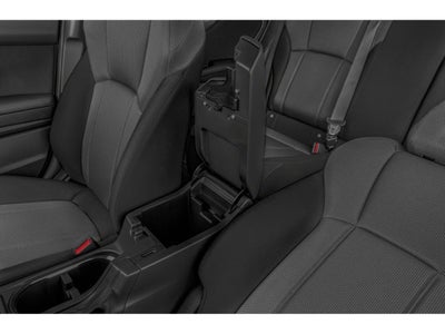 2022 Subaru Crosstrek Base