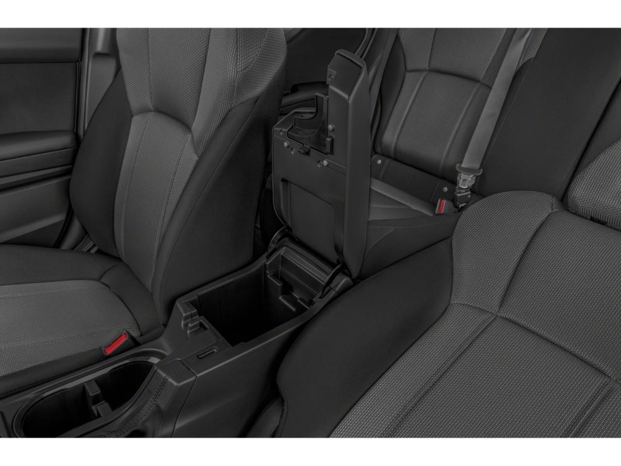 2022 Subaru Crosstrek Base