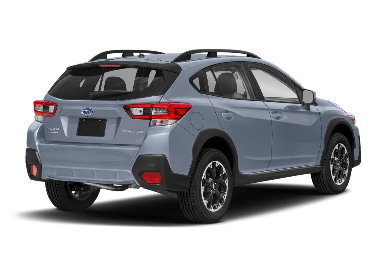 2022 Subaru Crosstrek Base