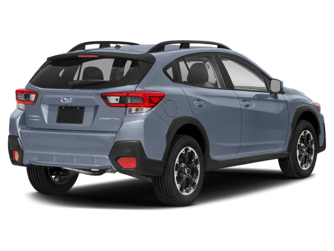 2022 Subaru Crosstrek Base