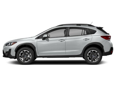 2022 Subaru Crosstrek Base