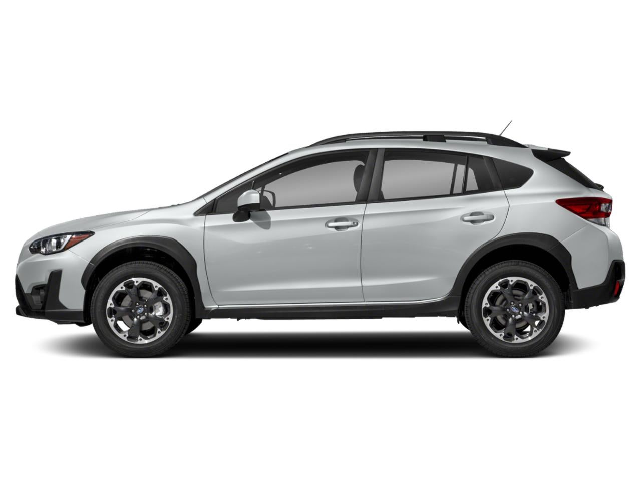 2022 Subaru Crosstrek Base