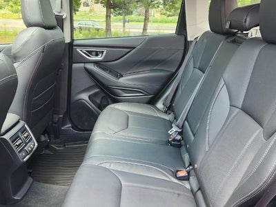 2023 Subaru Forester Touring