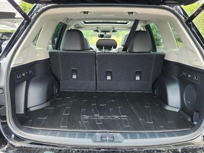 2023 Subaru Forester Touring