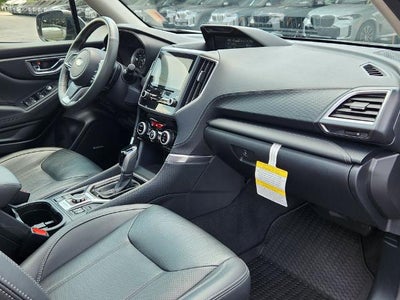 2023 Subaru Forester Touring