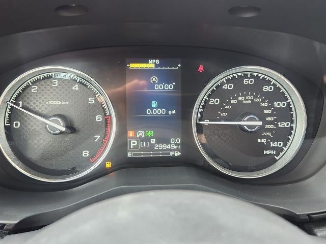 2023 Subaru Forester Touring