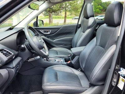 2023 Subaru Forester Touring