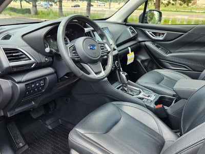2023 Subaru Forester Touring