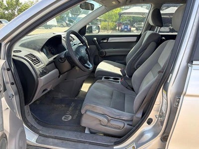 2011 Honda CR-V SE