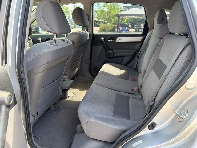 2011 Honda CR-V SE