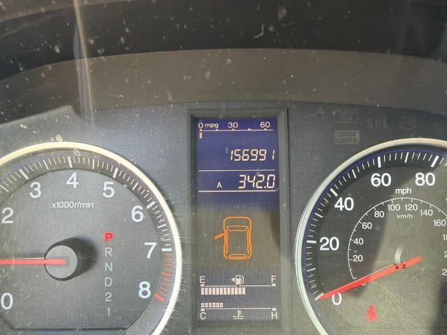 2011 Honda CR-V SE