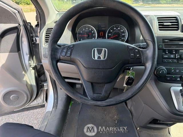 2011 Honda CR-V SE