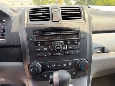 2011 Honda CR-V SE