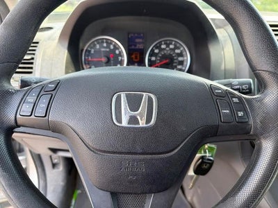 2011 Honda CR-V SE