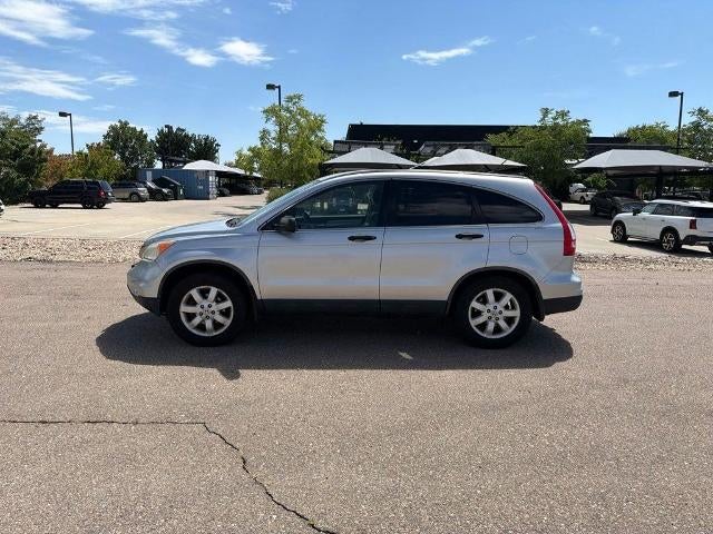 2011 Honda CR-V SE