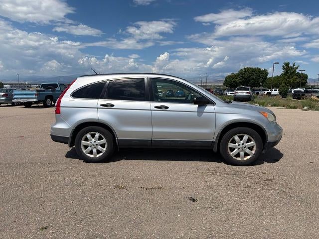 2011 Honda CR-V SE