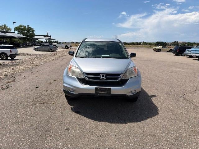 2011 Honda CR-V SE