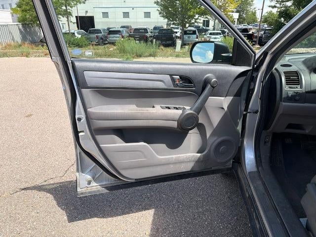 2011 Honda CR-V SE