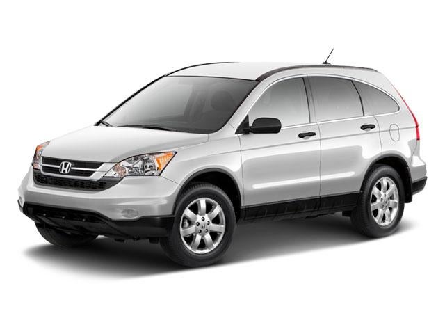 2011 Honda CR-V SE