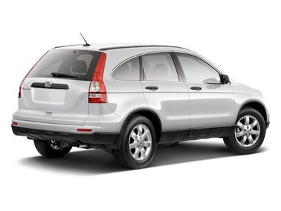 2011 Honda CR-V SE