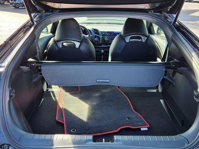 2014 Honda CR-Z EX