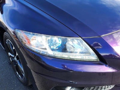 2014 Honda CR-Z EX
