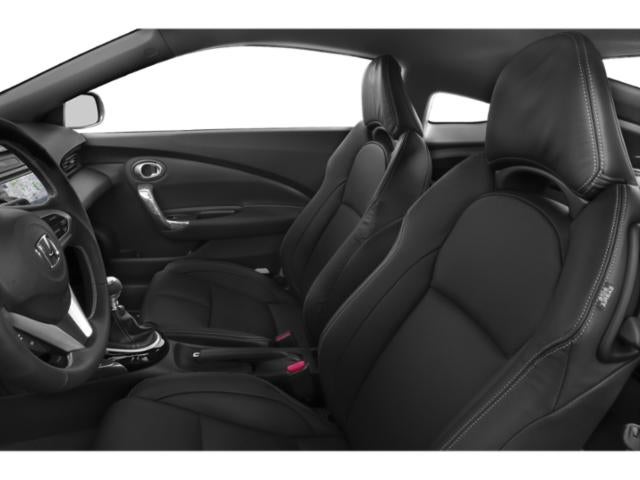 2014 Honda CR-Z EX